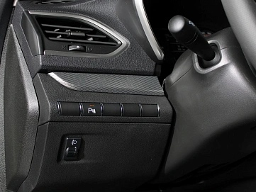 Lada (ВАЗ) Vesta, 2026г, передний привод, механика