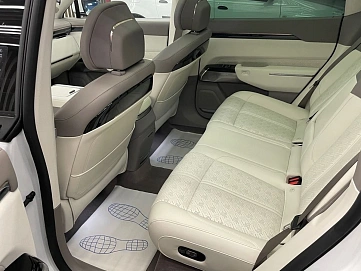 Zeekr 7X, 2024г, полный привод, автомат