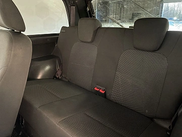 Lada (ВАЗ) Niva Legend, 2022г, полный привод, механика