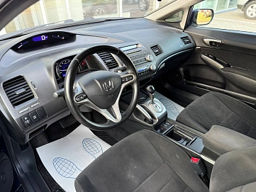 Honda Civic, 2008г, передний привод, автомат