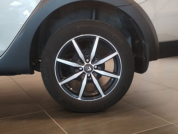 Renault Logan, 2020г, передний привод, механика