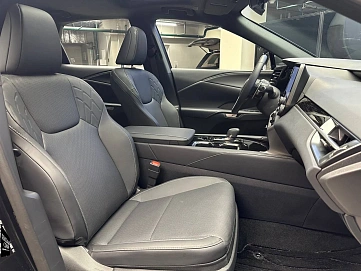 Lexus RX, 2025г, полный привод, автомат