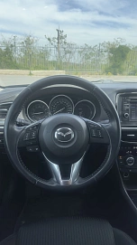 Mazda 6, 2014г, передний привод, автомат