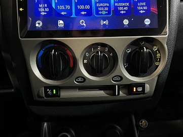 Hyundai Getz, 2008г, передний привод, автомат