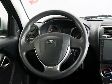 Lada (ВАЗ) Granta, 2022г, передний привод, механика