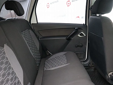 Lada (ВАЗ) , 2020г., передний привод, механика