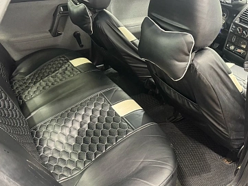 Lada (ВАЗ) 2110, 2006г, передний привод, механика