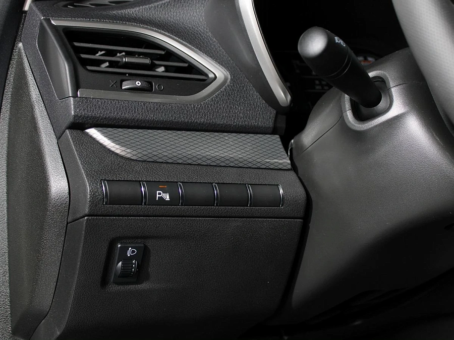 Lada (ВАЗ) Vesta, 2026г., передний привод, механика