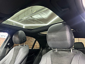 Mercedes-Benz , 2021г., полный привод, автомат