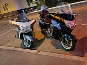 Victory Vision Tour, 2008г.