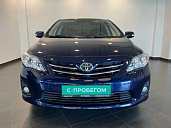 Toyota , 2012г., передний привод, автомат