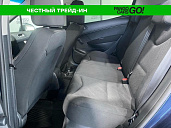 Peugeot , 2010г., передний привод, механика