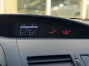 Mazda 3, 2011г, передний привод, автомат