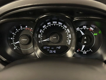 Lada (ВАЗ) Vesta, 2016г, передний привод, механика