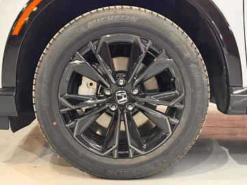 Honda CR-V, 2025г, полный привод, вариатор