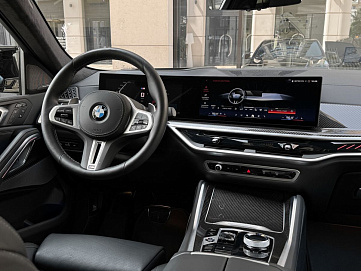 BMW X6, 2023г, полный привод, автомат