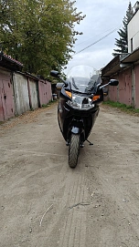 BMW K 1300 GT, 2010г, Кардан привод, 6 передач