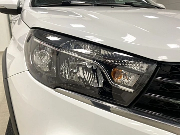 Lada (ВАЗ) , 2018г., передний привод, механика
