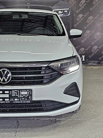 Volkswagen Polo, 2020г, передний привод, автомат
