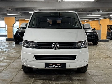 Volkswagen Caravelle, 2012г, передний привод, механика