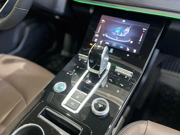 Xcite X-Cross 8, 2024г, полный привод, робот