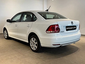 Volkswagen Polo, 2017г, передний привод, автомат