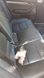 Audi A6, 2009г, полный привод, автомат