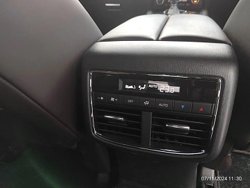 Mazda CX-8, 2018г, полный привод, автомат