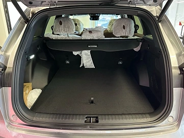 Geely Monjaro, 2024г, полный привод, автомат