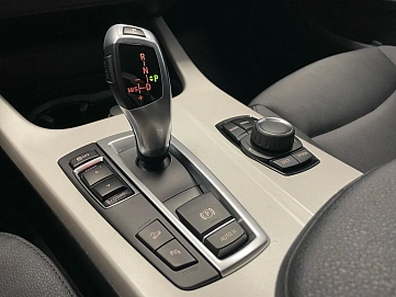BMW X3, 2014г, передний привод, автомат