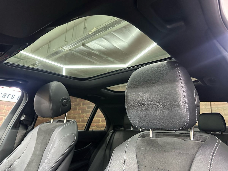 Mercedes-Benz , 2021г., полный привод, автомат