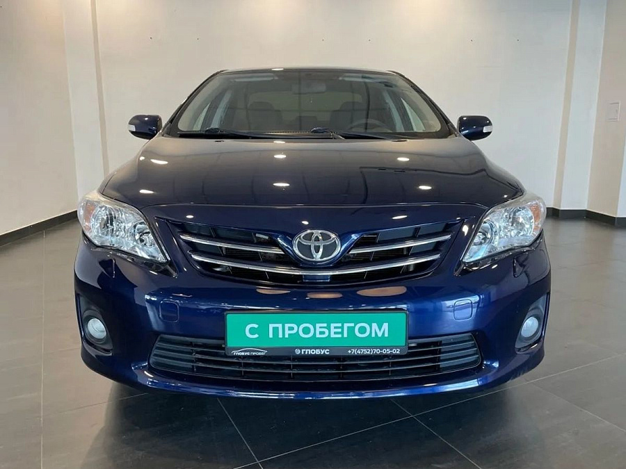 Toyota , 2012г., передний привод, автомат