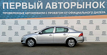Opel , 2011г., передний привод, автомат
