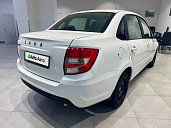 Lada (ВАЗ) Granta, 2022г., передний привод, механика