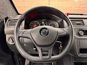 Volkswagen Caddy, 2016г.