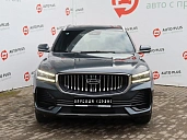 Geely Monjaro, 2023г., полный привод, автомат