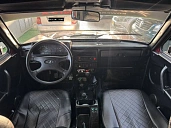 Lada (ВАЗ) 2131 (4x4), 2002г., полный привод, механика