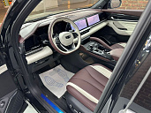 Geely Monjaro, 2024г., полный привод, автомат