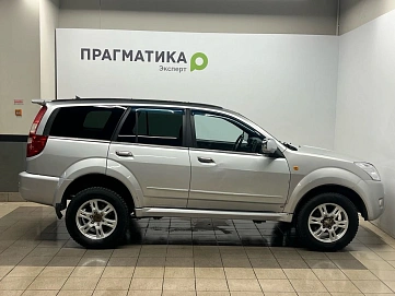 Great Wall Hover, 2007г., полный привод, механика