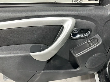 Nissan Terrano, 2018г, передний привод, механика