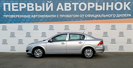 Opel , 2011г., передний привод, автомат