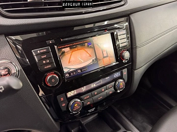 Nissan X-Trail, 2022г, полный привод, вариатор