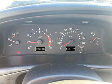 Chevrolet Niva, 2014г, полный привод, механика