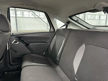 Lada (ВАЗ) Granta, 2022г, передний привод, механика