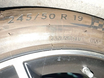 BMW X3, 2021г, полный привод, автомат