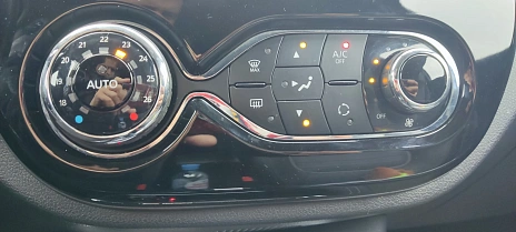 Renault Kaptur, 2020г, полный привод, вариатор