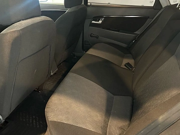 Lada (ВАЗ) Priora, 2017г, передний привод, механика