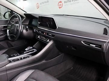 Hyundai Sonata, 2019г, передний привод, автомат