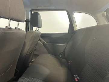 Lada (ВАЗ) Kalina, 2017г, передний привод, механика