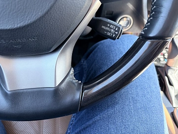 Lexus RX, 2020г, полный привод, автомат